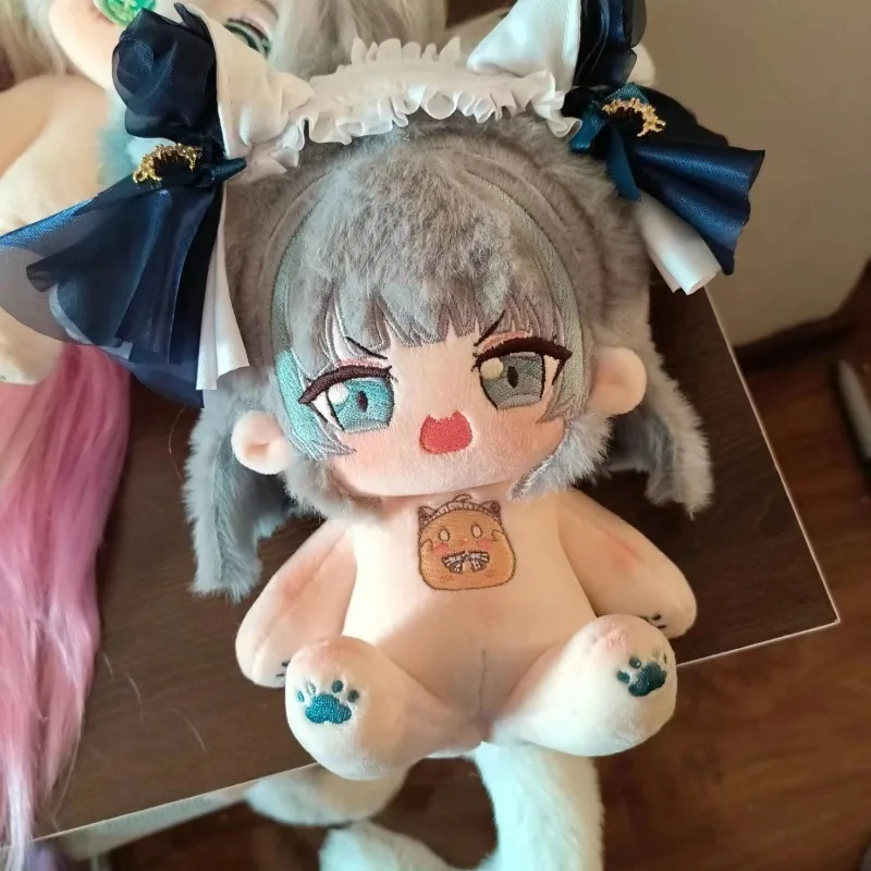 Anime About Cosplay Girl - 20cm Azur 레인 Hms 체셔 귀여운