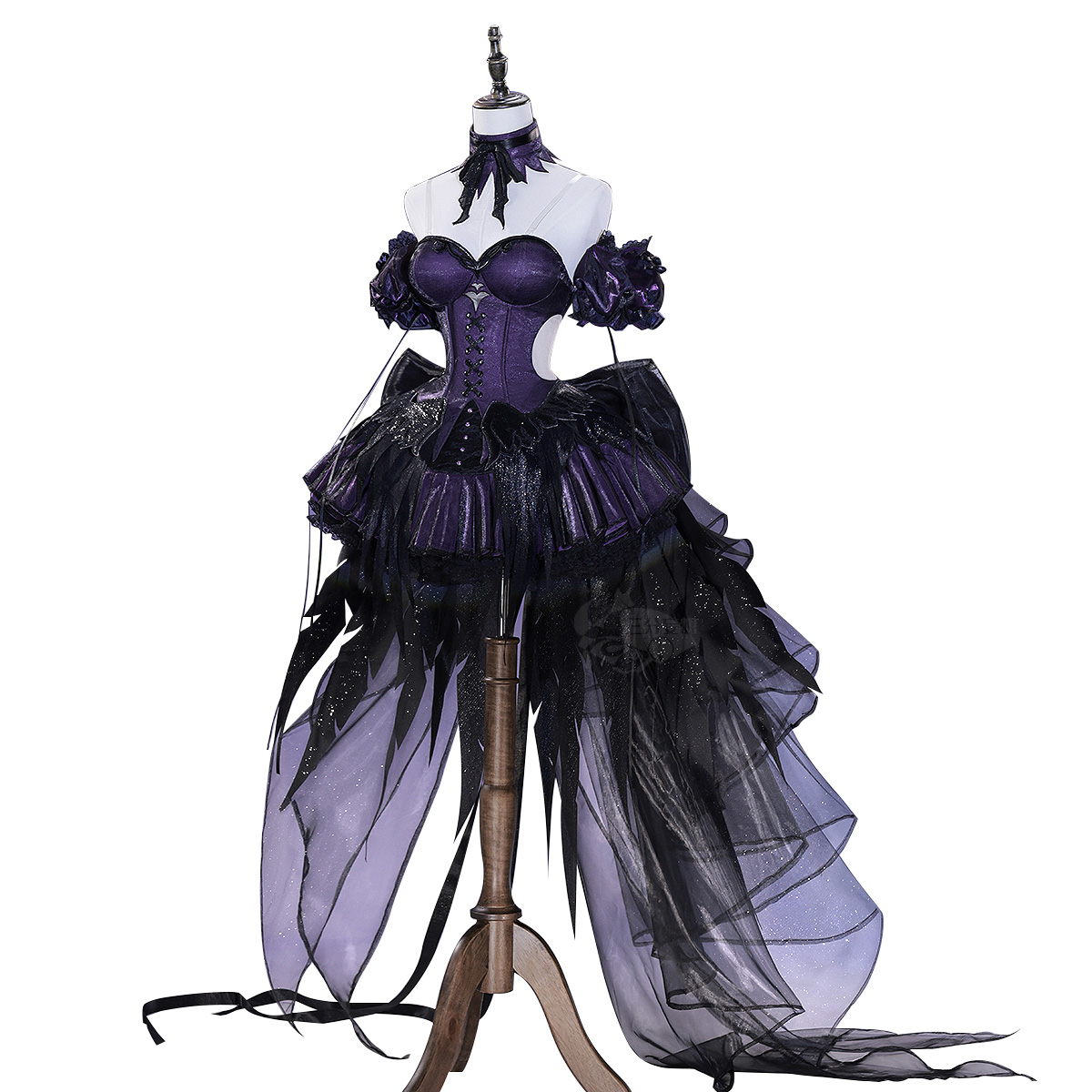 Anime Cosplay Diy - 애니메이션 마법 소녀 마도카 Magica 아케미