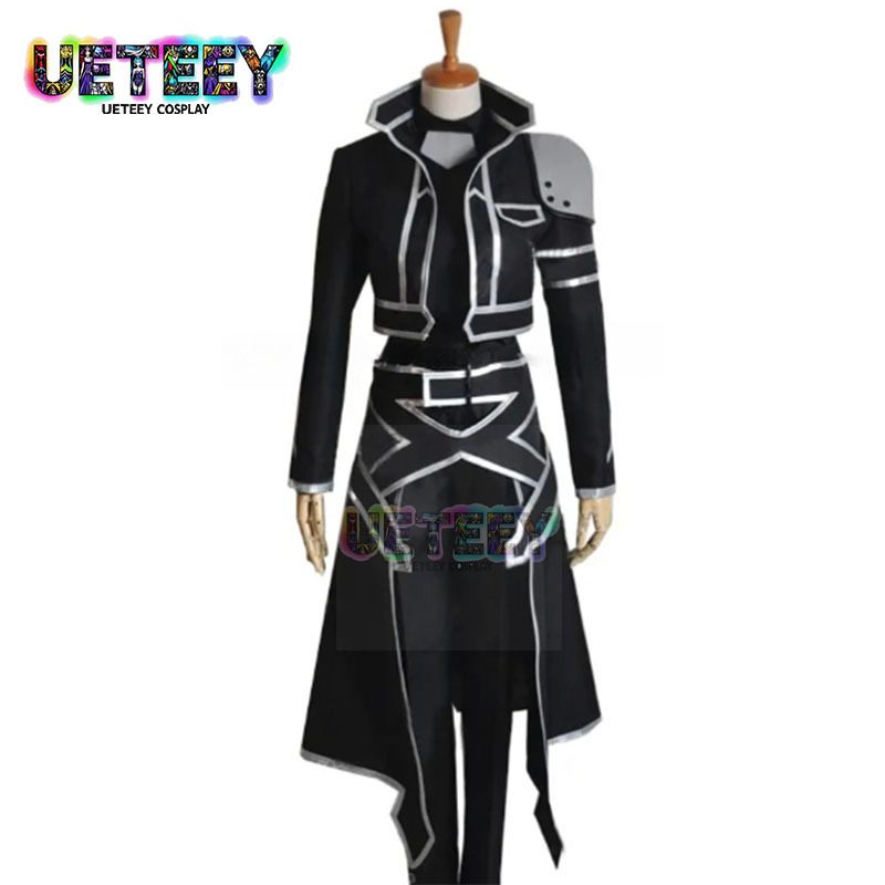 Anime Cosplay Sword - UETEEY 소드 아트 온라인 알프하임 온라인