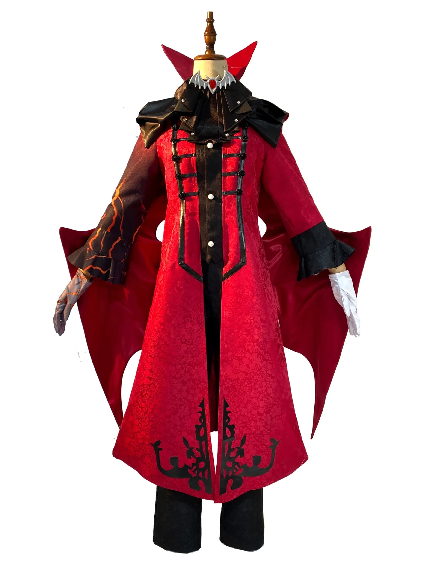 Anime Cosplay Sword - Identity V 사진작가 조셉 데살뉴어 코스프레