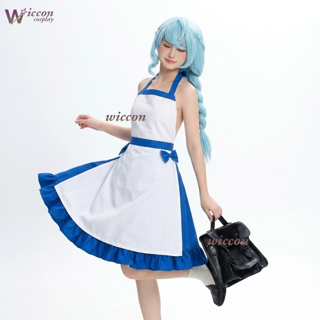 Zenos Anime Cosplay - 코스룸 제노 여름 애프터 코스프레 의상