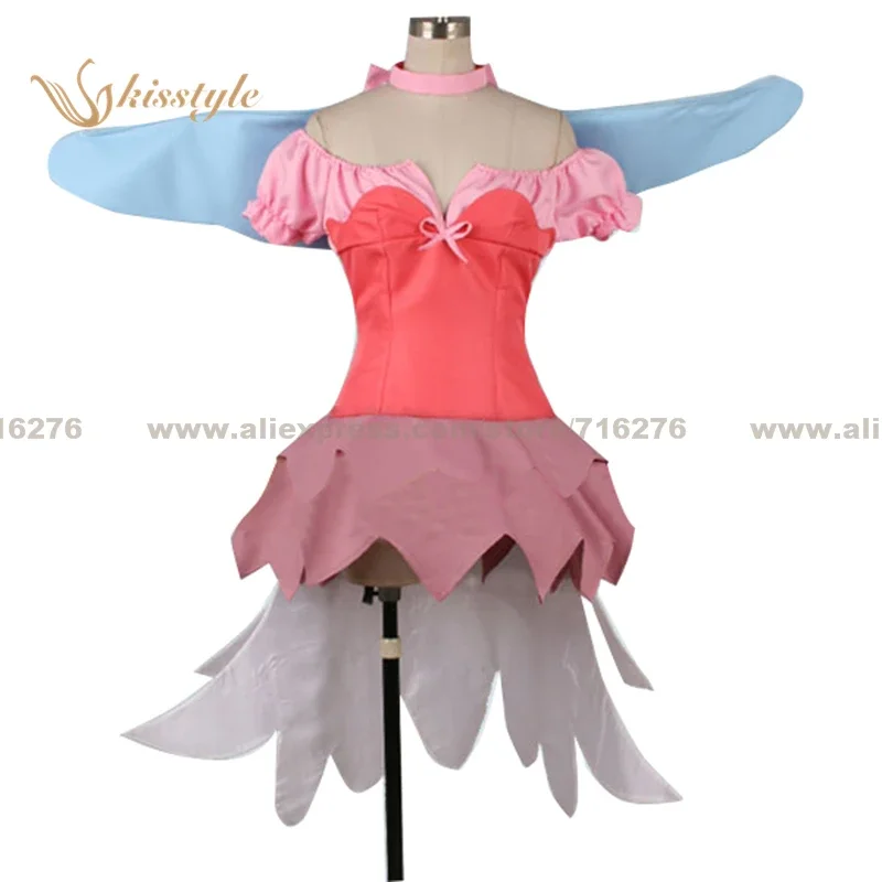 Anime Cosplay Nome - 애니메이션 슈퍼 디멘션 포트리스 마크로스 셰릴