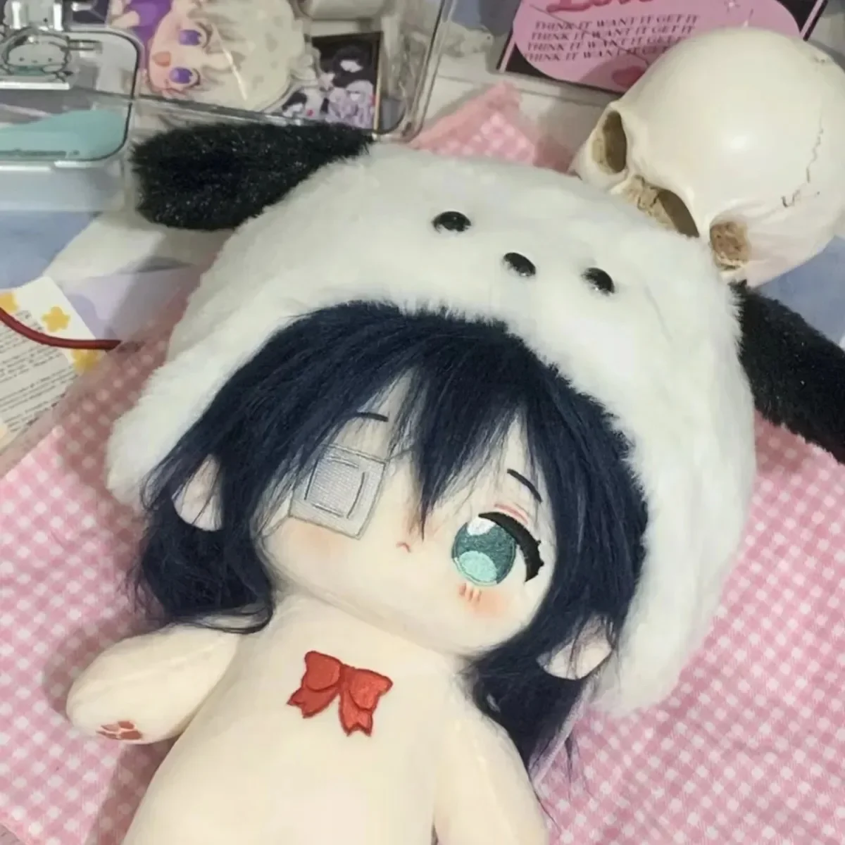 Anime About Cosplay Girl - 20cm 일본 애니메이션 Take On Me