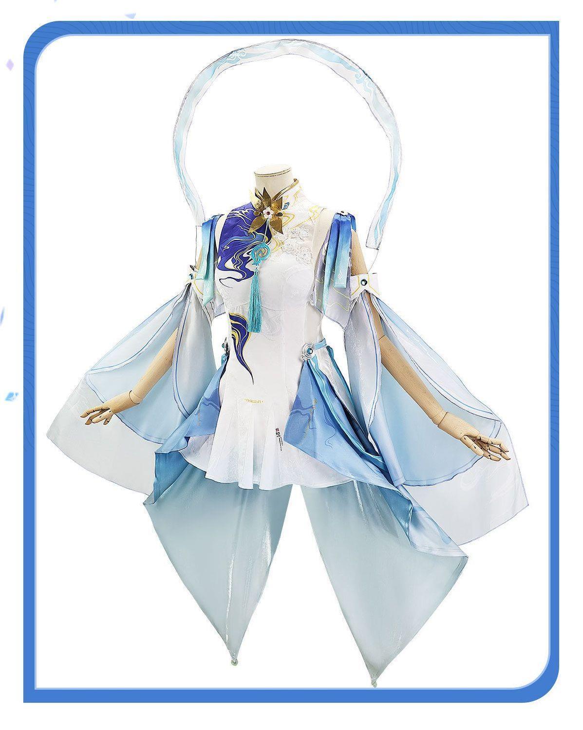 Anime Cosplay Sword - 밍차오 칭샤오 애니메이션 및 만화 코스프레