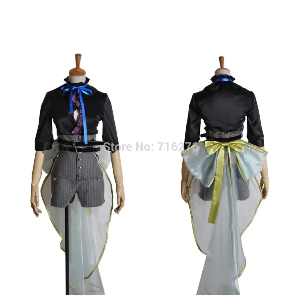 Anime Cosplay Nome - 애니메이션 애니메이션 맥로스 MF 셰릴 노메