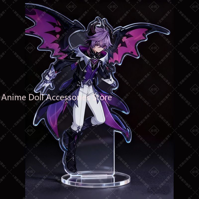 Anime Cosplay Sus - 애니메이션 원신 임팩트 두린 아크릴 스탠드