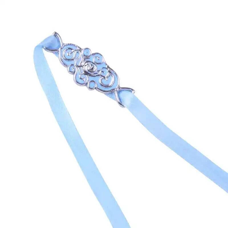 1pcs 악마 재배의 그랜드 마스터 Lan Wangji - Cosplay Anime Boy 리뷰 및 가격