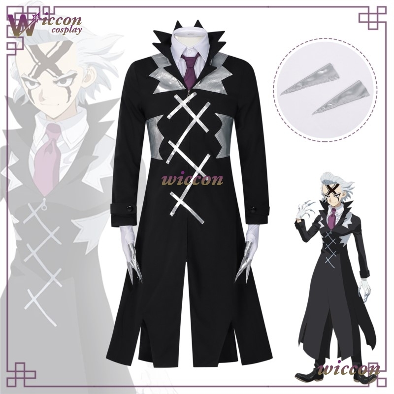 코스 C 스톤 사이언스 퓨처 제노 프라이즈 할로윈 코스 - Zenos Anime Cosplay 리뷰 및 가격