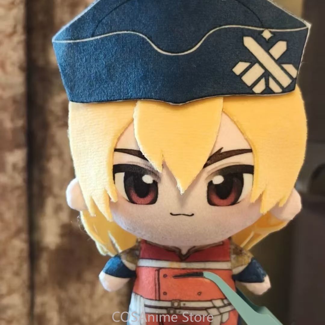 닥터 스톤 겐 아사기리 스탠리 10cm 애니메이션 코스 - Anime Cosplay Female Characters 리뷰 및 가격