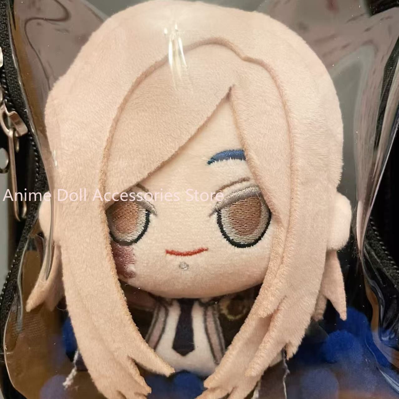 10CM 가치아쿠타 탬시 카인스 카와이 플러시 애니메이 - Anime Cosplay Sus 리뷰 및 가격