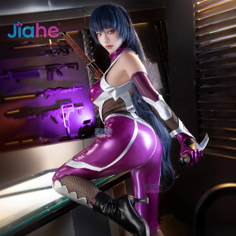 제로 아사기 이가와 코스프레 의상 애니메이션 이가와 아 - Anime Cosplay Female Characters 리뷰 및 가격