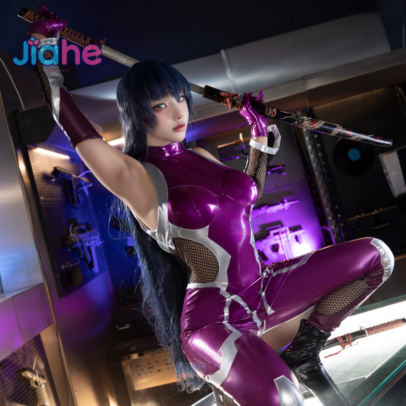 제로 아사기 이가와 코스프레 의상 애니메이션 이가와 아 - Anime Cosplay Female Characters 리뷰 및 가격