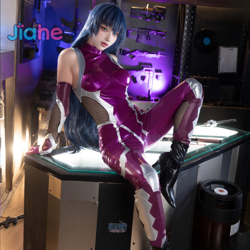 제로 아사기 이가와 코스프레 의상 애니메이션 이가와 아 - Anime Cosplay Female Characters 리뷰 및 가격