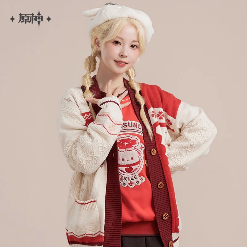게임 Genshin Impact 공식 정품 제품 Kle - Anime Cosplay Diy 리뷰 및 가격