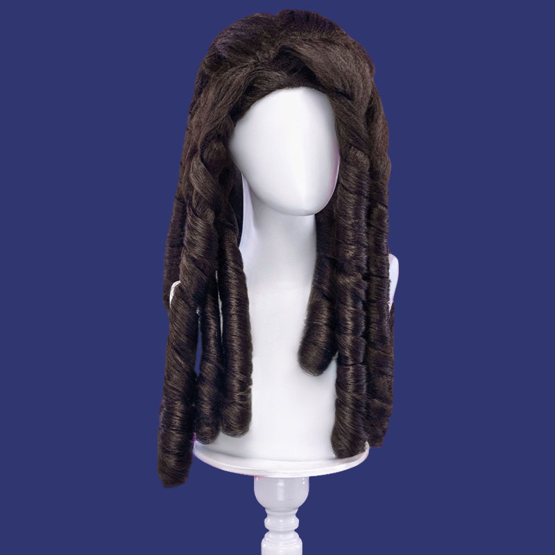 애니메이션 Gachiakuta Jabber Wonger - Anime Cosplay Long Black Hair 리뷰 및 가격