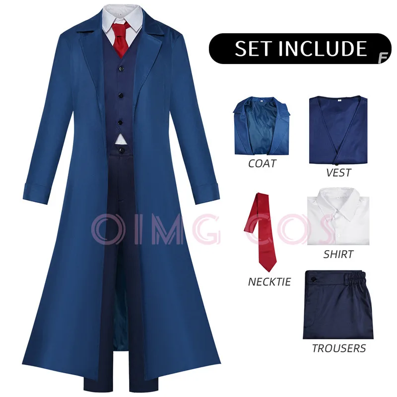 Mashle Magic and Muscles Cardo - Anime Cosplay Female Characters 리뷰 및 가격