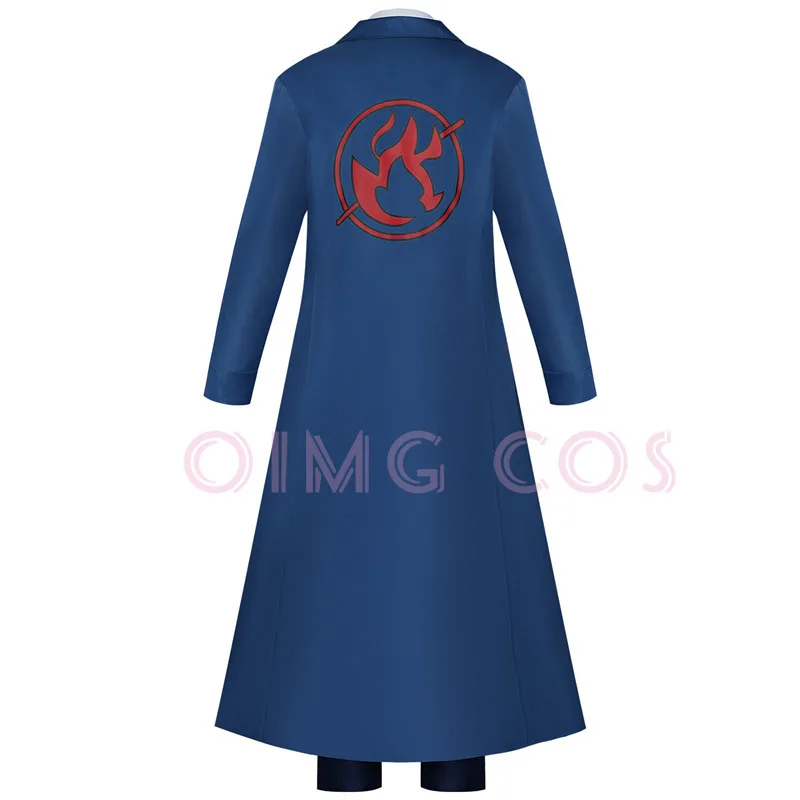 Mashle Magic and Muscles Cardo - Anime Cosplay Female Characters 리뷰 및 가격