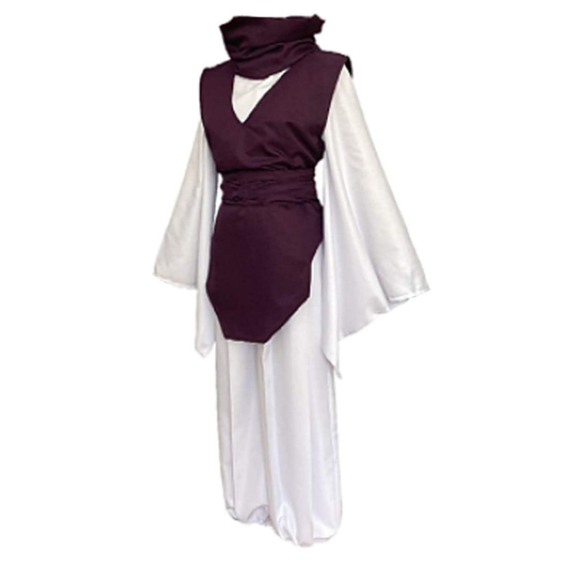 주술 JJK 만화 애니메이션 초소 코스튬 코스프레, 질 - Cosplay Anime Jjk 리뷰 및 가격