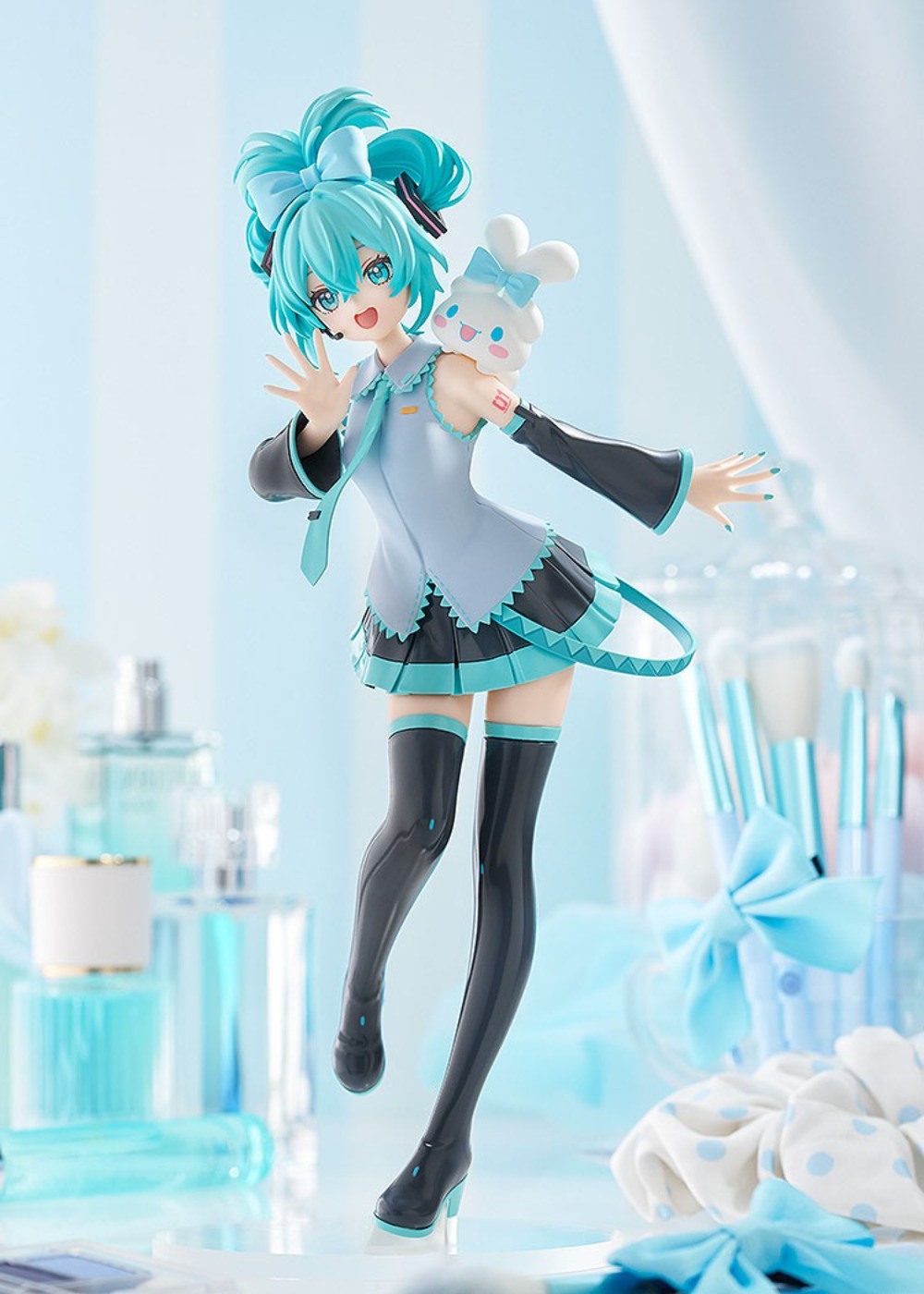 【JM】100% 오리지널 굿 스마일 컴퍼니 POP UP - Good Smile Company Pop Up Parade 리뷰 및 가격