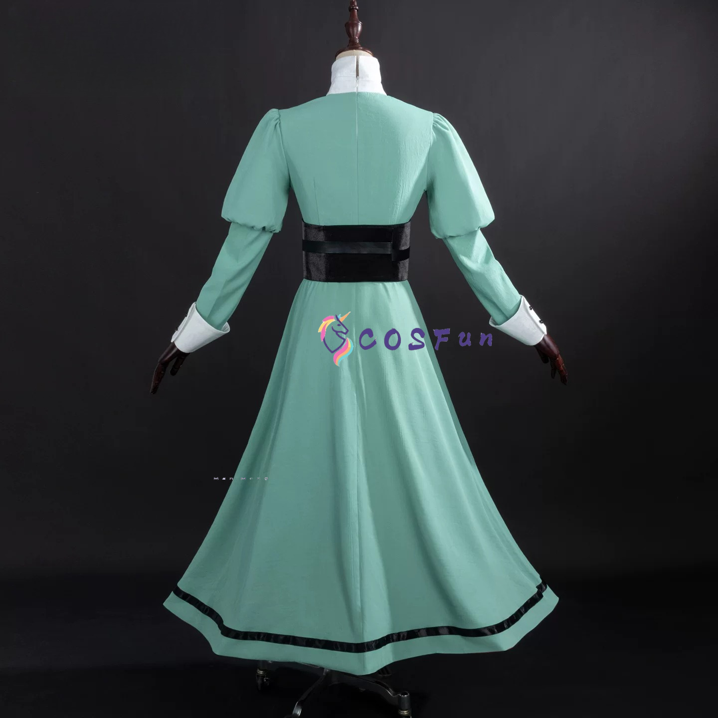 리본 나이트 리스팅 타이틀 코스프레 의상 애니메이션 파 - Anime Cosplay Title 리뷰 및 가격