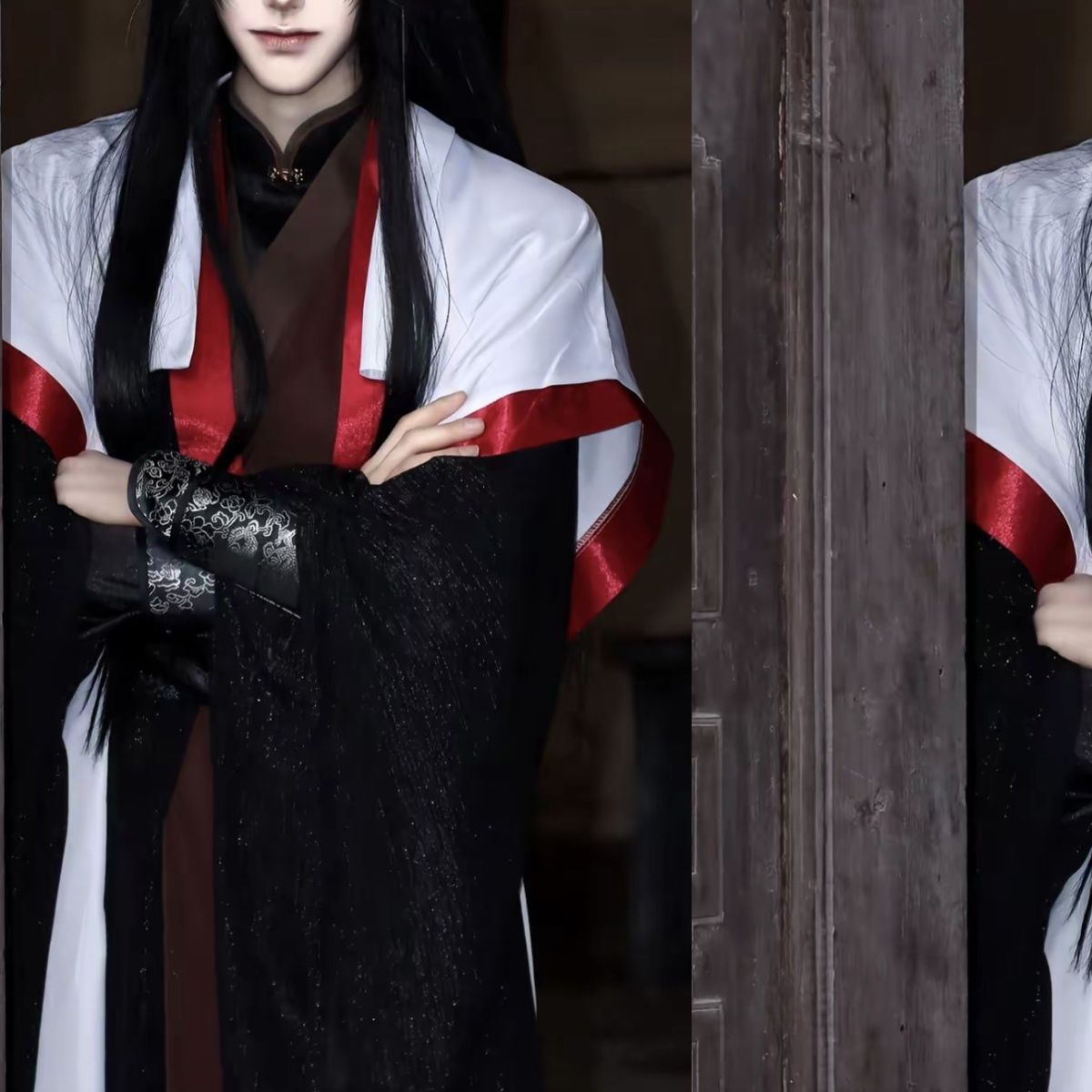 애니메이션 루오빙허 코스프레 의상 고대 의상 코스프레  - Anime Cosplay Female Characters 리뷰 및 가격