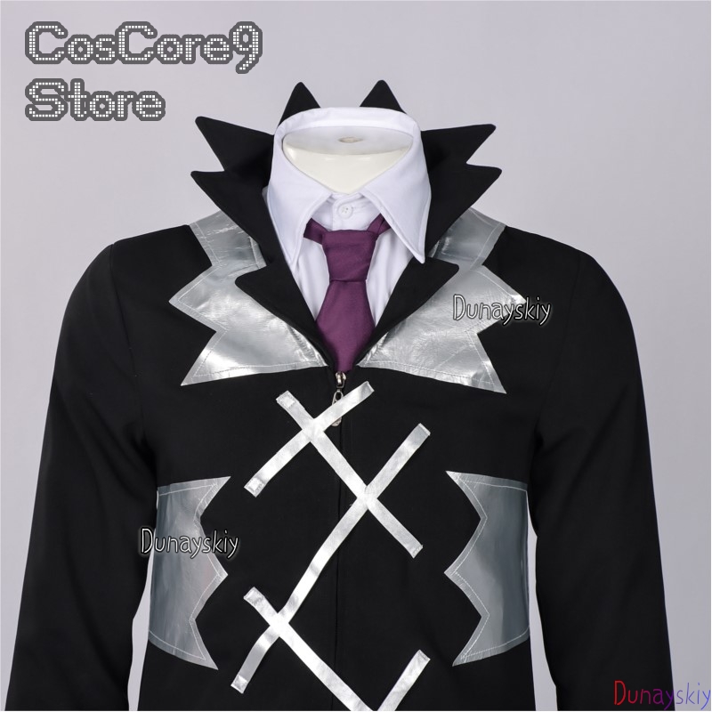 STONE SCIENCE FUTURE 제노 프라이즈 할 - Zenos Anime Cosplay 리뷰 및 가격
