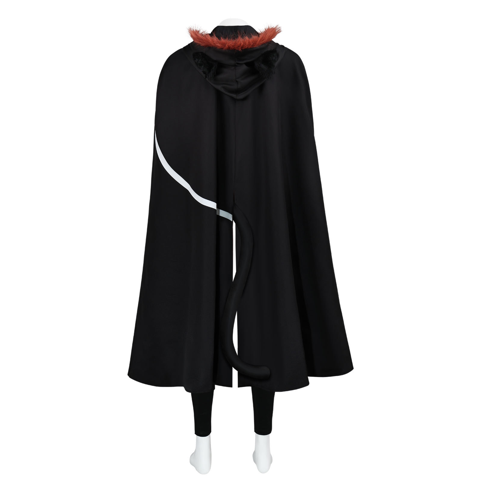 애니메이션 '검으로 환생한 프란' 코스프레 의상 검은  - Anime Cosplay Sword 리뷰 및 가격