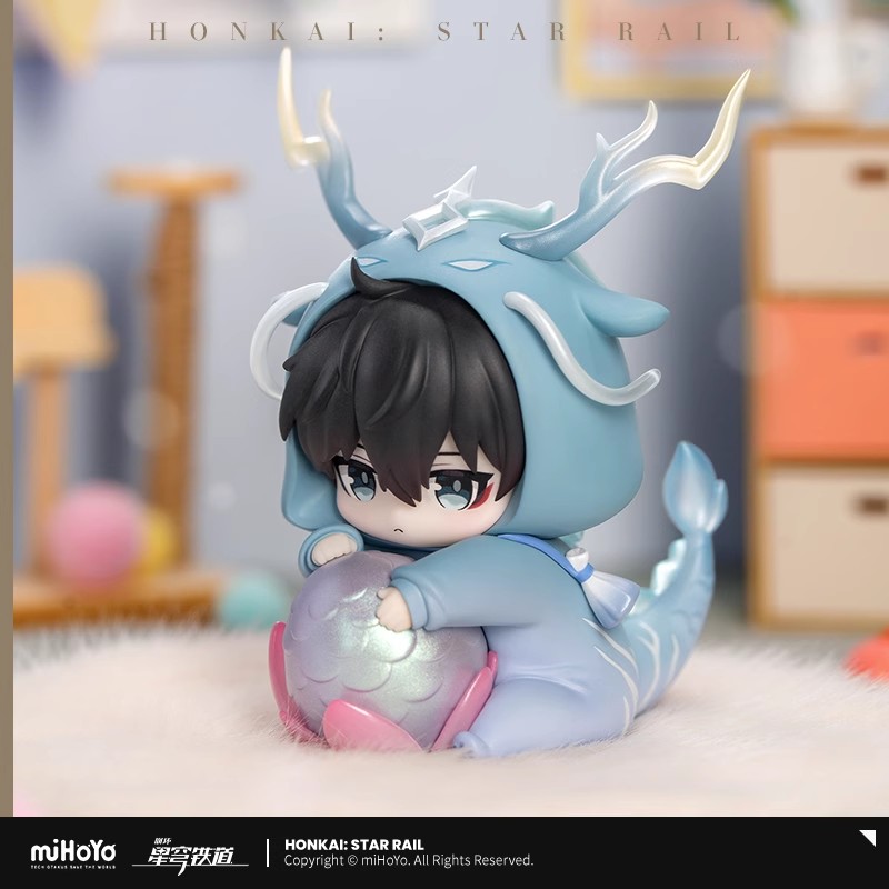 공식 혼카이 스타 레일 아벤츄린 아르제니 테이블탑 게임 - Cosplay Anime Boy 리뷰 및 가격