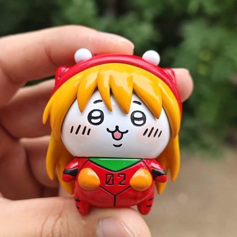 5cm 치이카와 코스프레 하츠네 미쿠, 아야나미 레이, - Cosplay Anime N 리뷰 및 가격