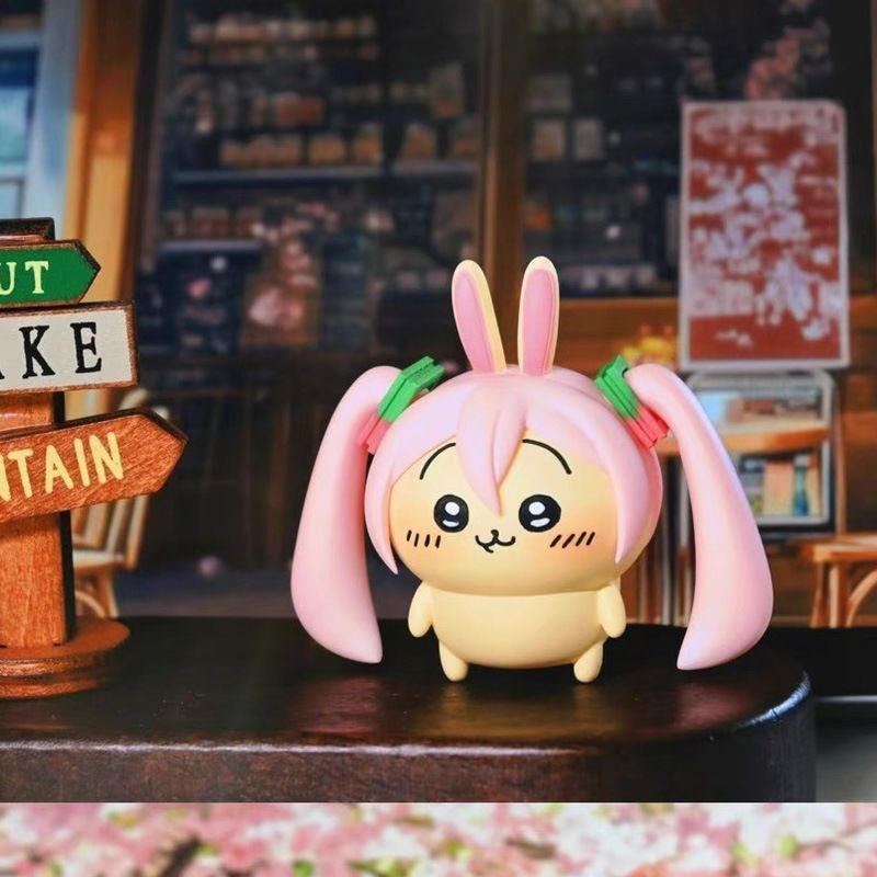 5cm 치이카와 코스프레 하츠네 미쿠, 아야나미 레이, - Cosplay Anime N 리뷰 및 가격