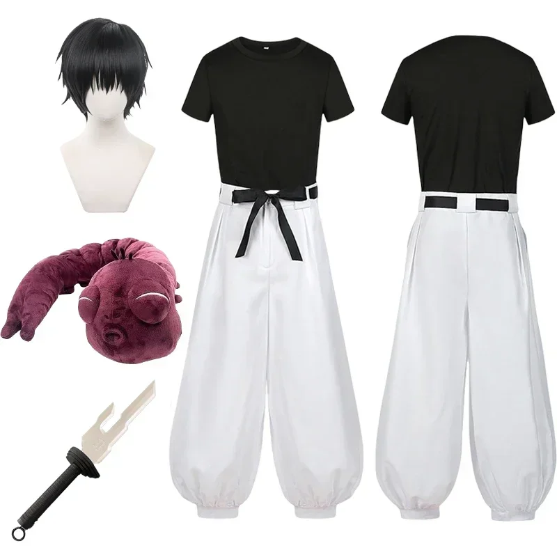 주술회전 JJK 만화 애니메이션 후시구로 토지 고죠 사 - Cosplay Anime Jjk 리뷰 및 가격