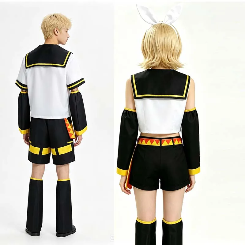 Homchee Trends COS 애니메이션 남성 렌  - Anime Cosplay Eyes 리뷰 및 가격