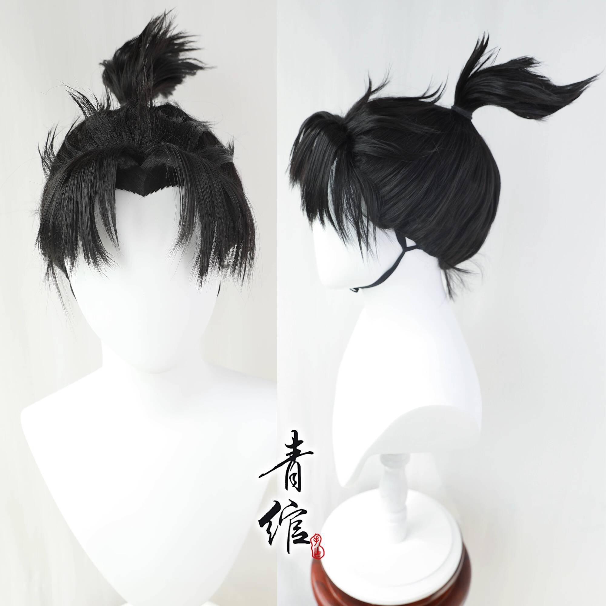 애니메이션 신작 타이틀 리스트 코스프레 양젠 남성 침향 - Anime Cosplay Title 리뷰 및 가격