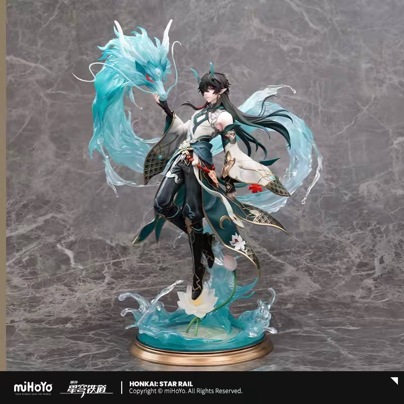 MiHoYo 공식 Honkai Star Rail 정품  - Anime Cosplay Diy 리뷰 및 가격