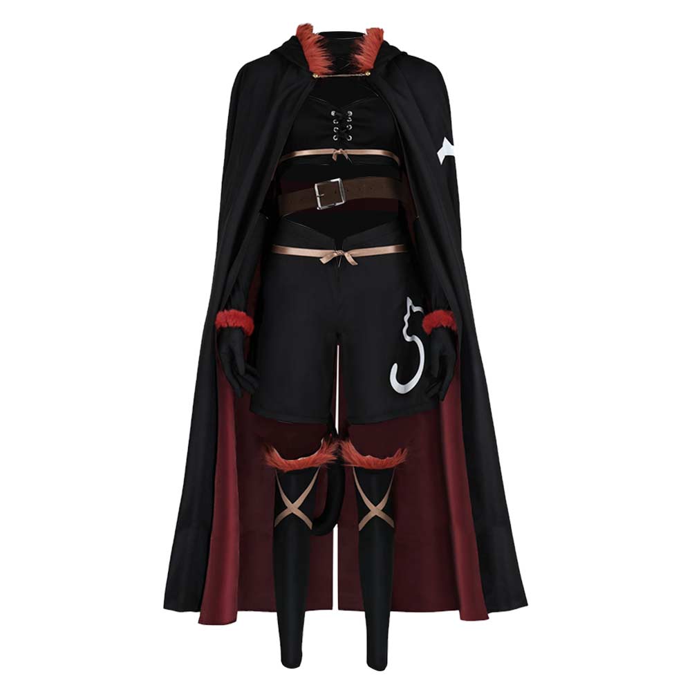 여성 프란 코스프레 의상 성인용 검 애니메이션 2026 - Anime Cosplay Sword 리뷰 및 가격