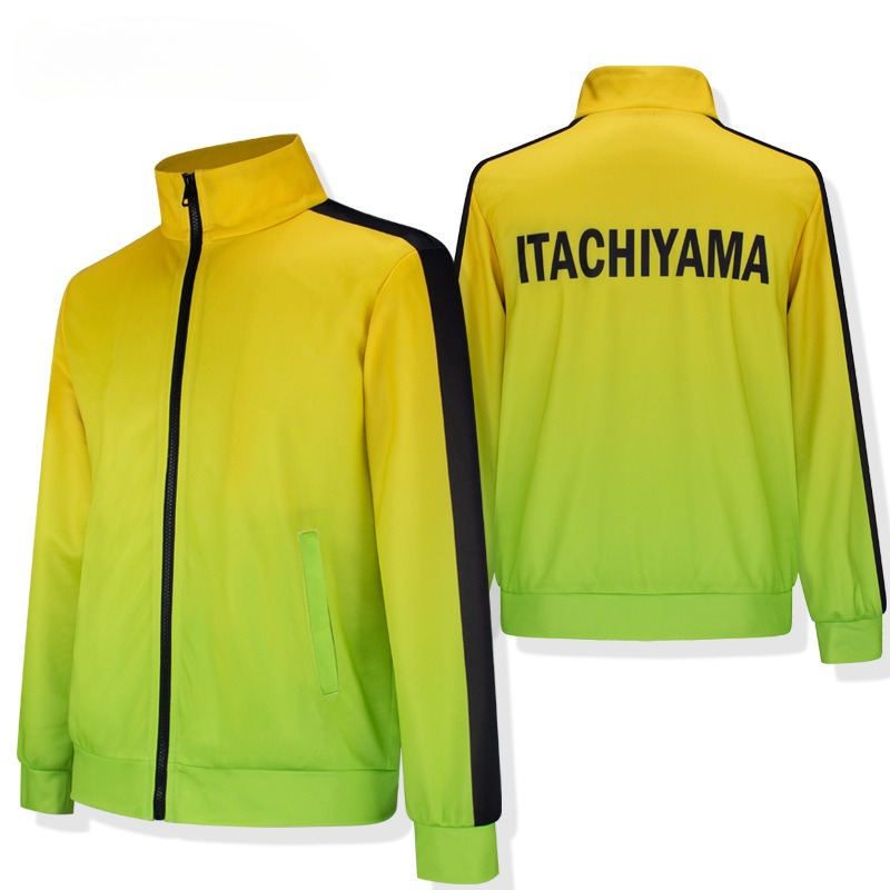 Anime Itachiyama Institute 유니폼 - Cosplay Anime Boy 리뷰 및 가격