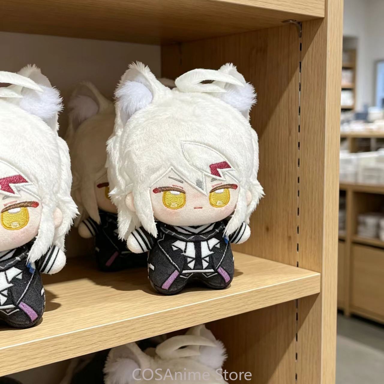 츠키나미 칼라 츠키나미 신 무카미 아즈사 카와이 애니메 - Anime Cosplay Female Characters 리뷰 및 가격