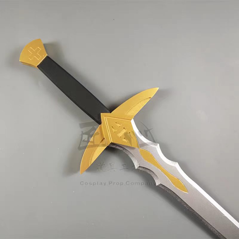 2026 게임 페이트 아포크리파의 아스톨포 캐릭터 PV - Anime Cosplay Sword 리뷰 및 가격