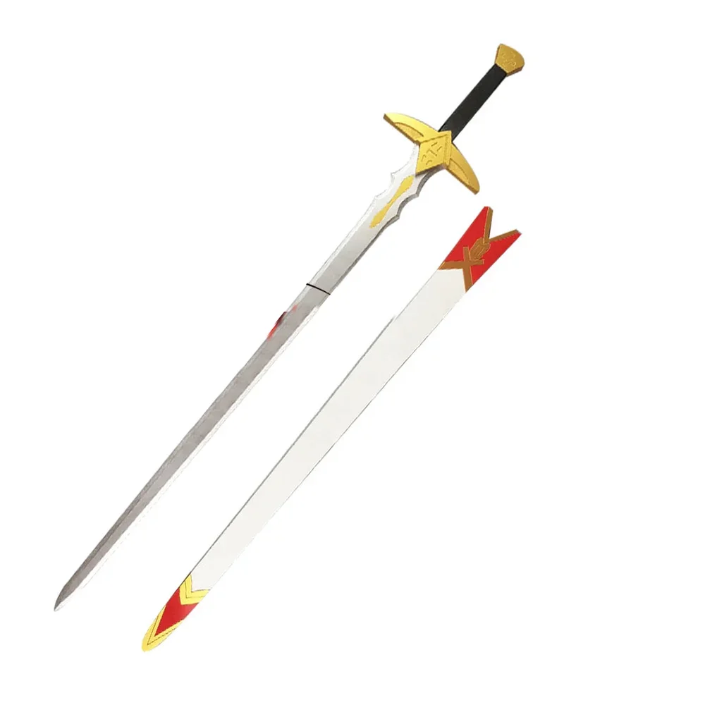 2026 게임 페이트 아포크리파의 아스톨포 캐릭터 PV - Anime Cosplay Sword 리뷰 및 가격