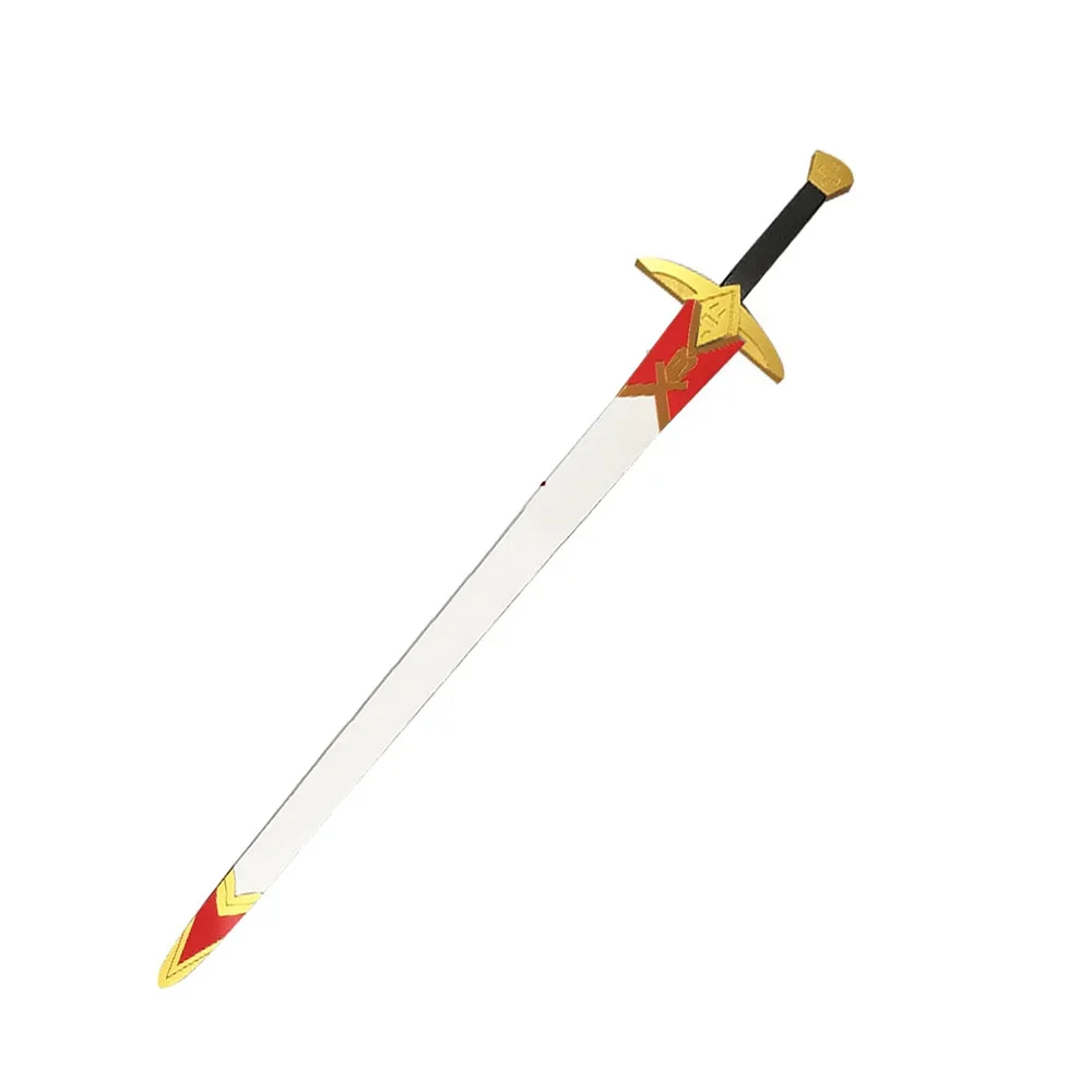 2026 게임 페이트 아포크리파의 아스톨포 캐릭터 PV - Anime Cosplay Sword 리뷰 및 가격