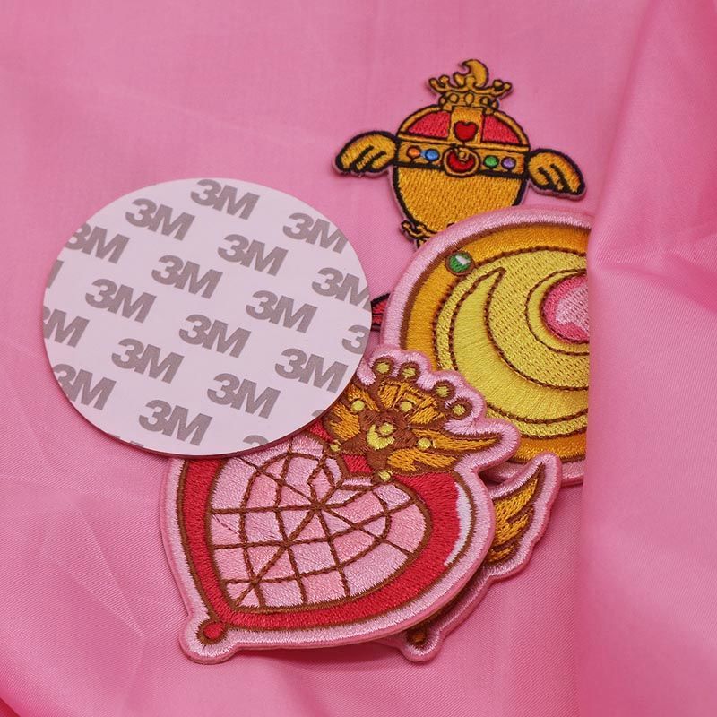세일러문 주변기기 마법 지팡이 변신 로봇 만화 자수 셀 - Sailor Moon Wand 리뷰 및 가격